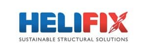 Helifix logo for Brick Tie