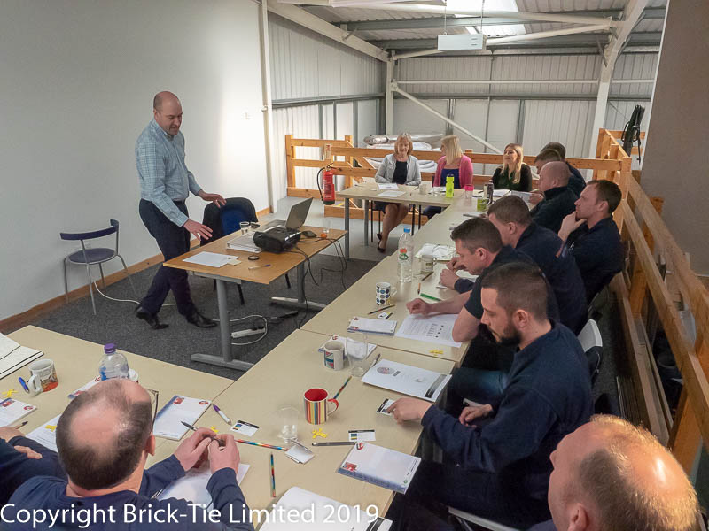 Building mental resilience for a better life BT Preservation Damp